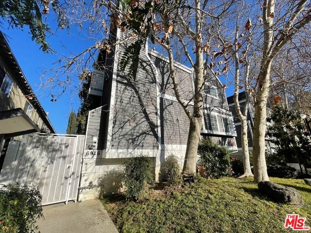6926 Kester Ave - Photo 1