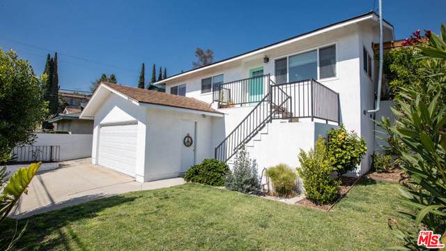 4153 Blanchard St - Photo 1