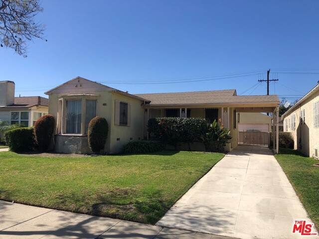 9117 Haas Ave - Photo 1