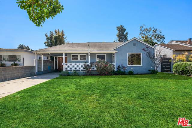 3350 Virginia Ave - Photo 1