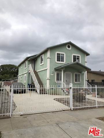 1015 Lecouvreur Ave - Photo 1