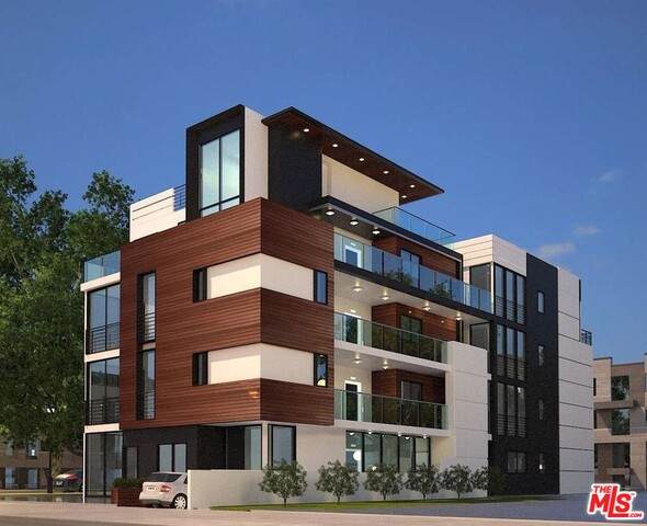 11042 La Maida St - Photo 1