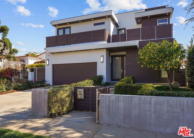 1318 Warner Ave - Photo 1