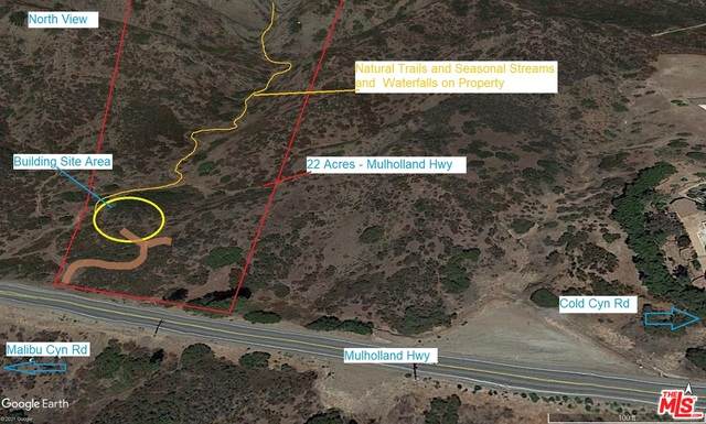 25257 Mulholland Hwy - Photo 1
