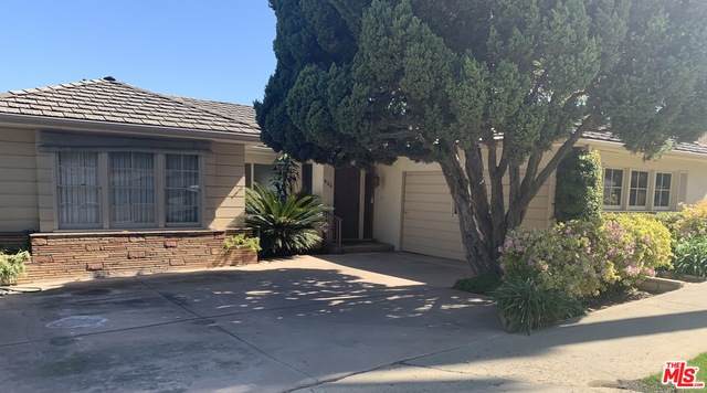 606 Kingsford St - Photo 1