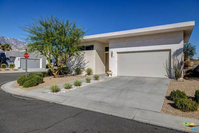 4711 Jones Way - Photo 1