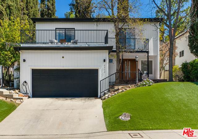 4944 Don Pio Dr - Photo 1