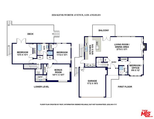 2224 Kenilworth Ave - Photo 1