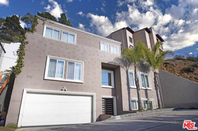 8755 Skyline Dr - Photo 1