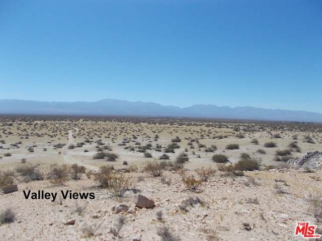 0 Palmdale Blvd & 220 Street E - Photo 1