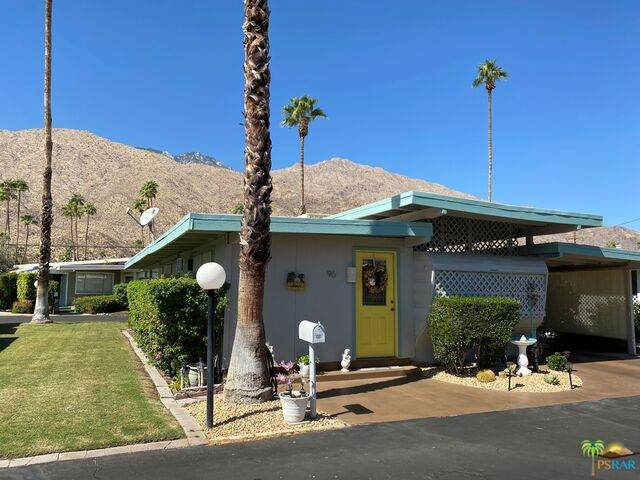 96 Caravan St - Photo 1