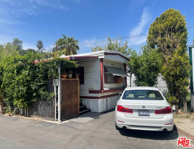 10711 Sherman Grove - Photo 1