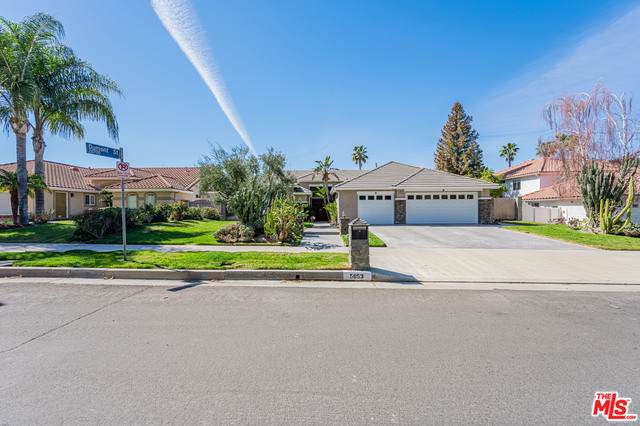 5053 Bascule Ave, Ave - Photo 1