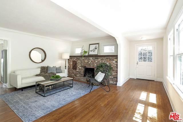 473 Upper Mesa Rd - Photo 1
