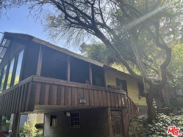 825 Beverly Glen Blvd - Photo 1