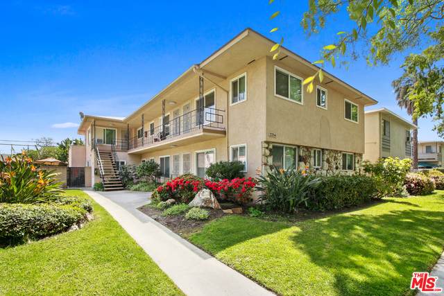2256 San Anseline Ave - Photo 1