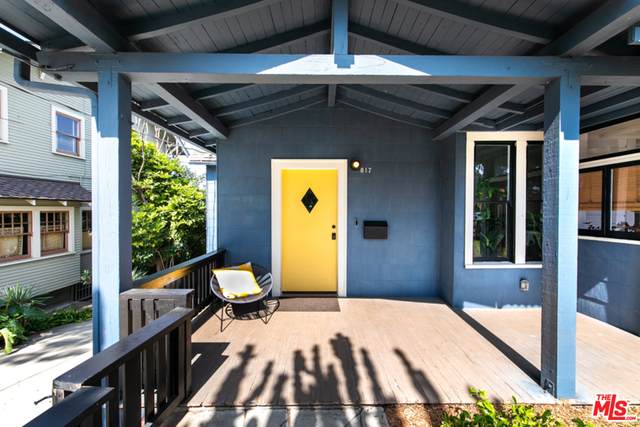 817 Coronado Ter - Photo 1