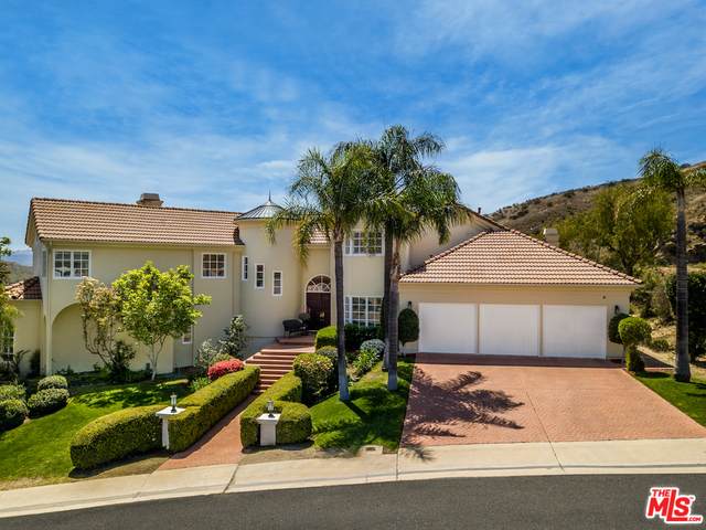 31 Silver Spur Ln - Photo 1