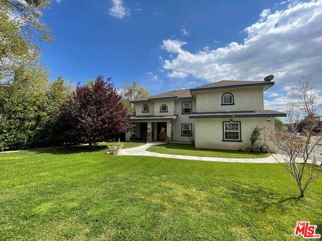43169 Dunlap St - Photo 1