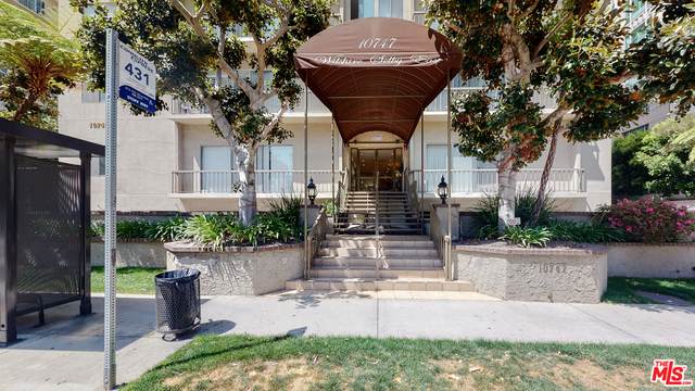 10747 Wilshire Blvd - Photo 1