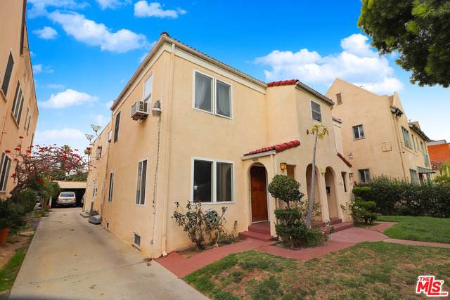1339 Bronson Ave - Photo 1