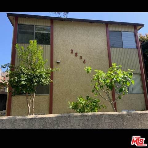 2856 Exposition Blvd - Photo 1