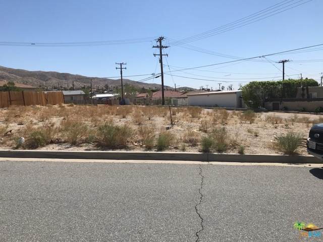 0 Palm Dr - Photo 1