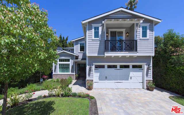 14547 Greenleaf St - Photo 1