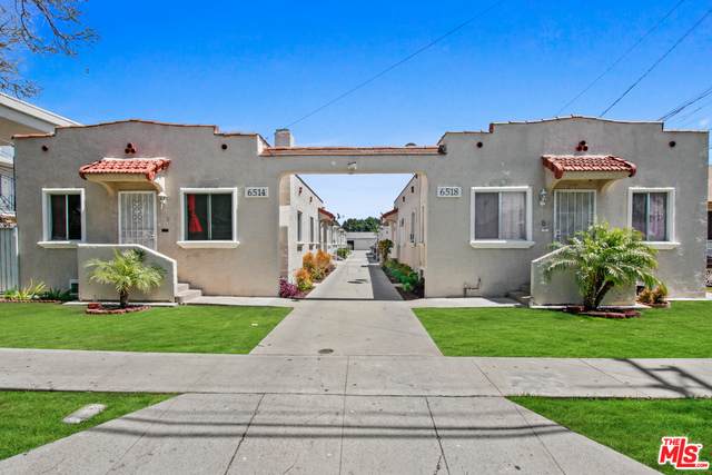 6514 Flora Ave - Photo 1