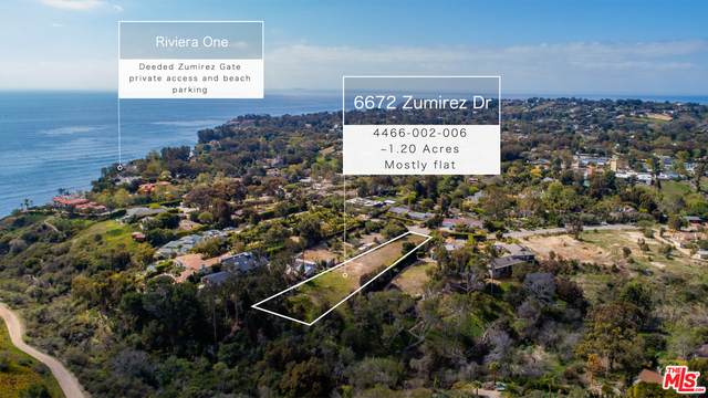 6672 Zumirez Dr - Photo 1