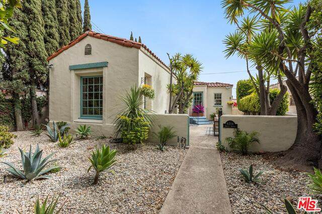 6214 Drexel Ave - Photo 1
