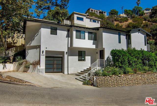 2228 Laurel Canyon Blvd - Photo 1