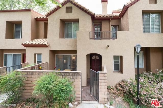 28122 Seco Canyon Rd - Photo 1