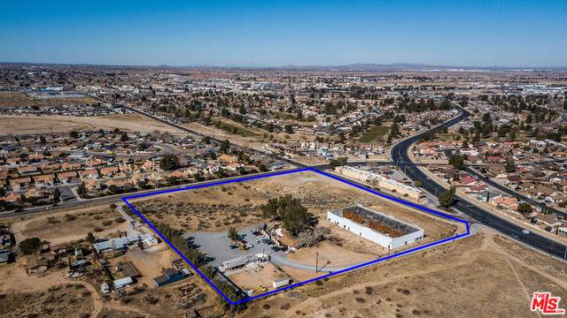 0 Yates Rd. / 7Th Ave. (Arrowhead Dr.) - Photo 1