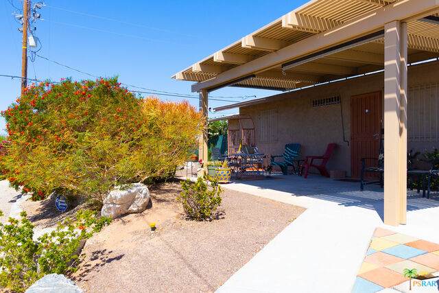 67350 Camino Silvoso - Photo 1