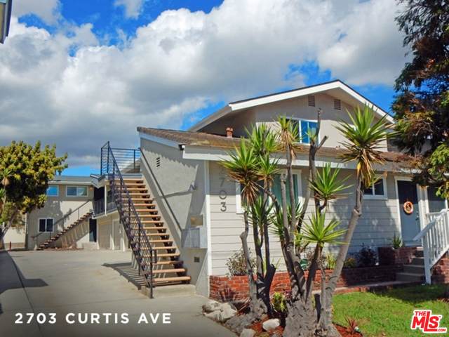 2703 Curtis Ave - Photo 1