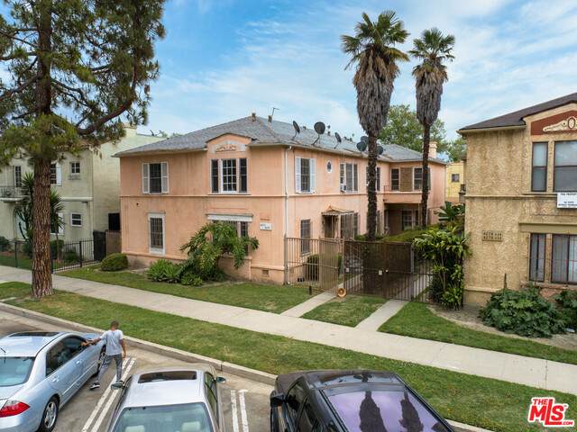 4270 Leimert Blvd - Photo 1