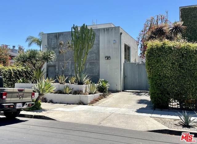 518 Sunset Ave - Photo 1