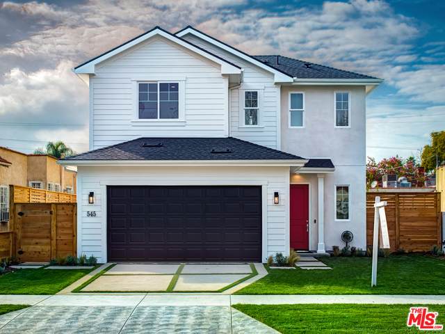 545 Poinsettia Pl - Photo 1