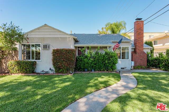 1633 Niagara St - Photo 1