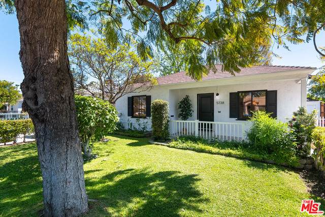 5738 Vista Del Monte Ave - Photo 1