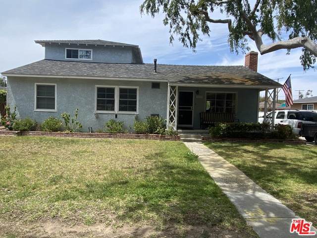 23105 Doris Way - Photo 1