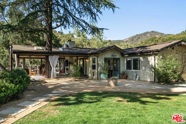 20911 Canyon Trl - Photo 1