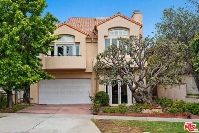 864 Gretna Green Way - Photo 1