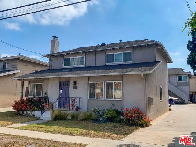 2302 Aviation Blvd - Photo 1