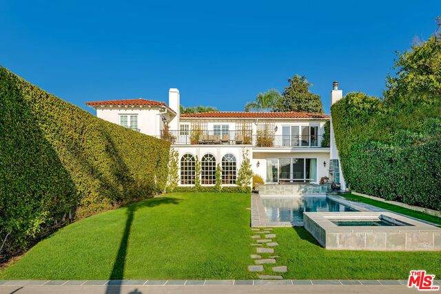719 Beverly Glen Blvd - Photo 1