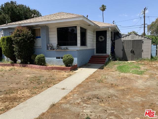 1817 Pine St - Photo 1