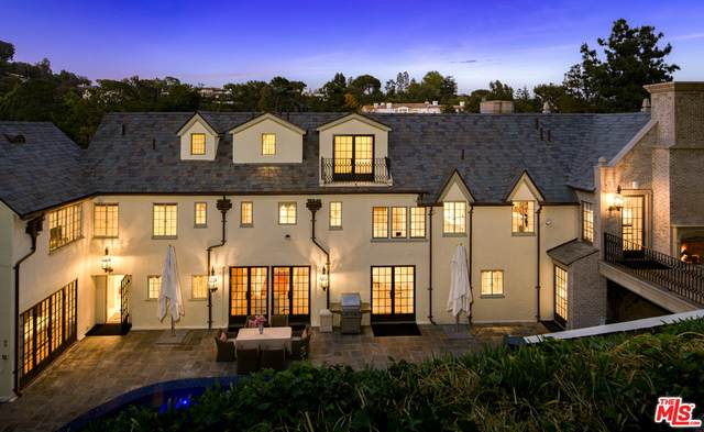 10950 Bellagio Rd - Photo 1