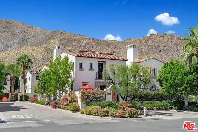 245 Cahuilla Rd - Photo 1