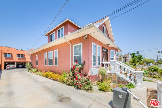 1147 Fedora St - Photo 1